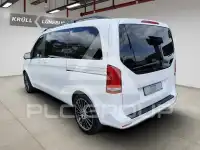 2021 Mercedes Benz V 220
