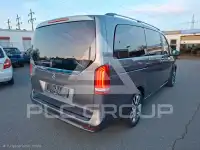 2021 Mercedes Benz V 220