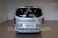 2021 Mercedes Benz V 220