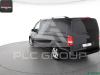 2021 Mercedes Benz V 220