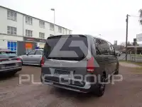 2021 Mercedes Benz V 220