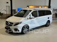 2021 Mercedes Benz V 220