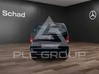 2021 Mercedes Benz V 220