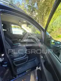2021 Mercedes Benz V 220