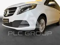 2021 Mercedes Benz V 220