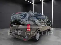 2021 Mercedes Benz V 220