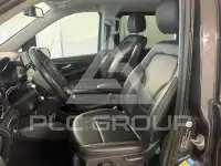 2021 Mercedes Benz V 220