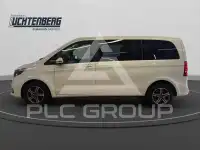 2021 Mercedes Benz V 220