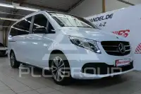 2021 Mercedes Benz V 220