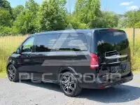 2021 Mercedes Benz V 220