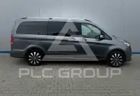 2021 Mercedes Benz V 220