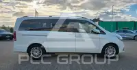 2021 Mercedes Benz V 220
