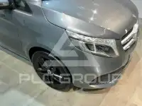 2021 Mercedes Benz V 220