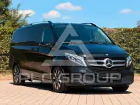 2021 Mercedes Benz V 220