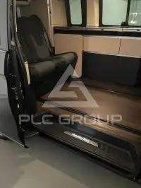 2021 Mercedes Benz V 220