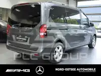 2021 Mercedes Benz V 220