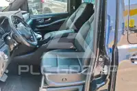 2021 Mercedes Benz V 220