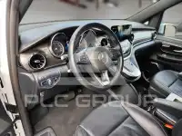 2021 Mercedes Benz V 220