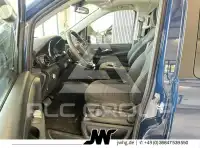 2021 Mercedes Benz V 220