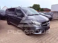 2021 Mercedes Benz V 220