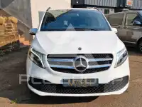 2021 Mercedes Benz V 220