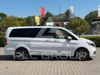2021 Mercedes Benz V 220