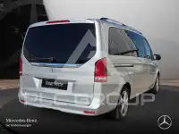 2021 Mercedes Benz V 220