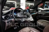 2021 Mercedes Benz V 220