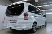 2021 Mercedes Benz V 220