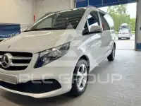 2021 Mercedes Benz V 220