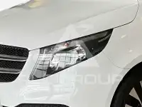2021 Mercedes Benz V 220