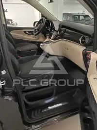 2021 Mercedes Benz V 220