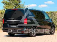 2021 Mercedes Benz V 220