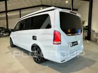 2021 Mercedes Benz V 220