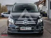 2021 Mercedes Benz V 220
