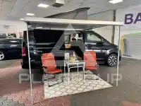 2021 Mercedes Benz V 220
