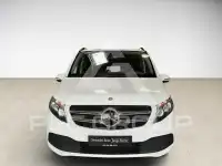 2021 Mercedes Benz V 220