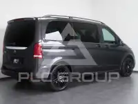2021 Mercedes Benz V 220