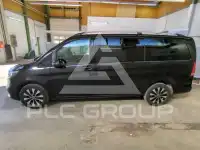 2021 Mercedes Benz V 220