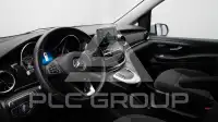 2021 Mercedes Benz V 220