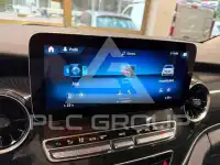 2021 Mercedes Benz V 220
