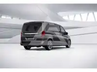 2021 Mercedes Benz V 220