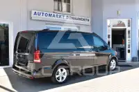 2021 Mercedes Benz V 220