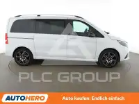 2021 Mercedes Benz V 220