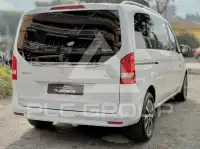 2021 Mercedes Benz V 220