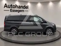 2021 Mercedes Benz V 220