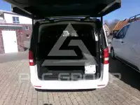 2021 Mercedes Benz V 220