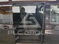 2021 Mercedes Benz V 220