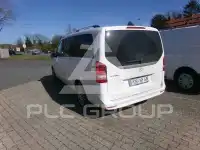 2021 Mercedes Benz V 220