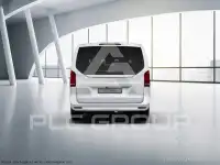 2021 Mercedes Benz V 220